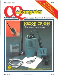 Copertina